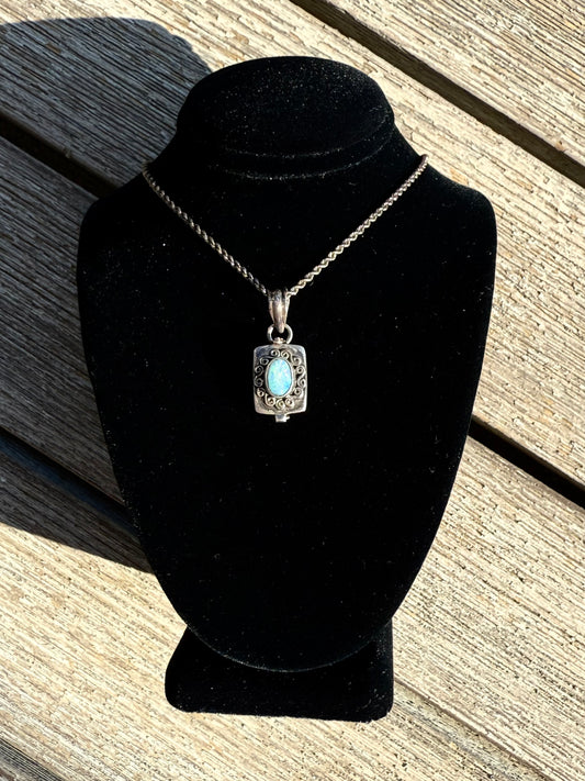 Opaline