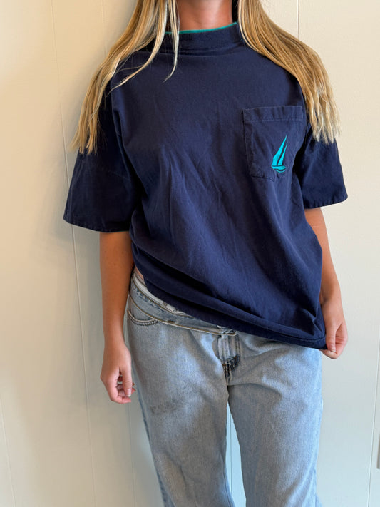 80's Sailor Tee