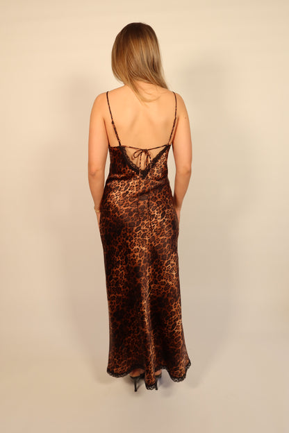 The Manhattan — Cheetah · M · Minor