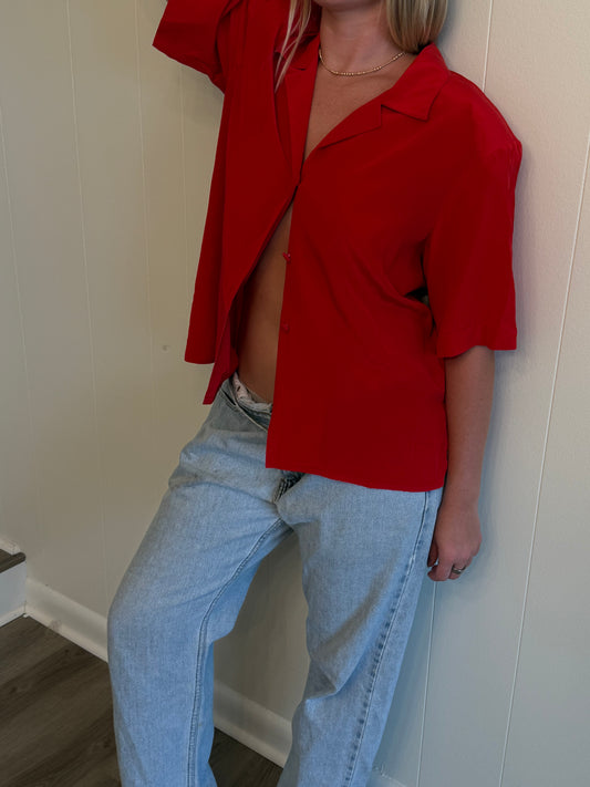 Be mine top